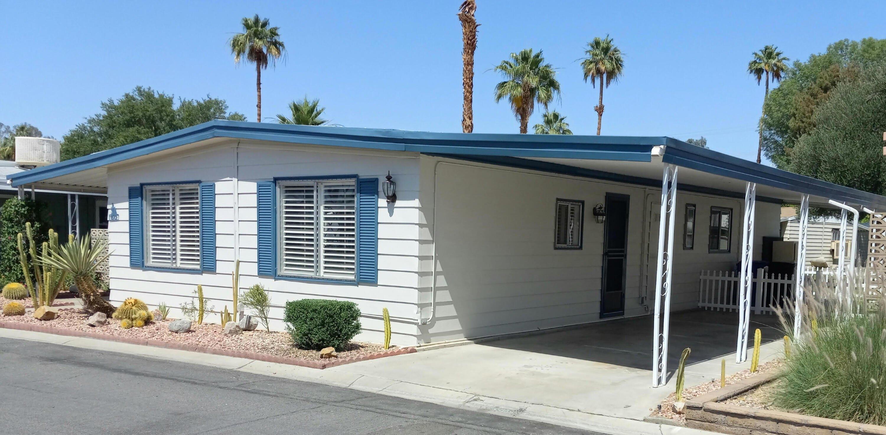 Calle Abajo, Palm Springs, CA 92264