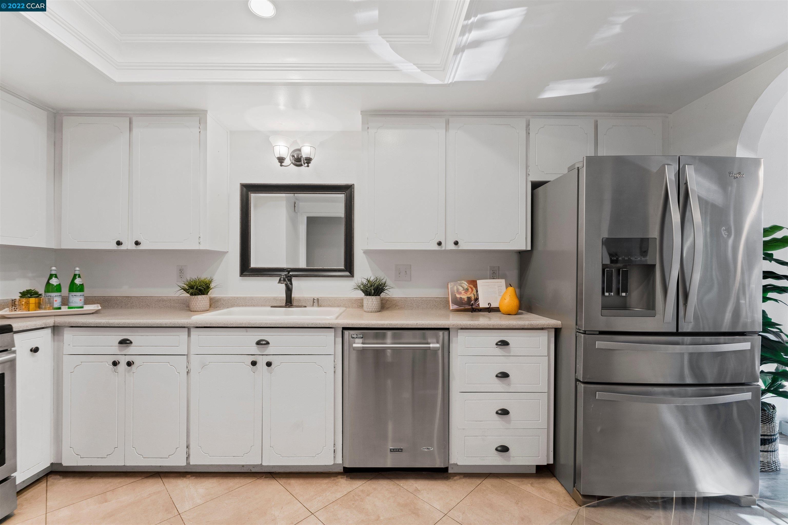 Dapplegray Ln, Walnut Creek, CA 94596