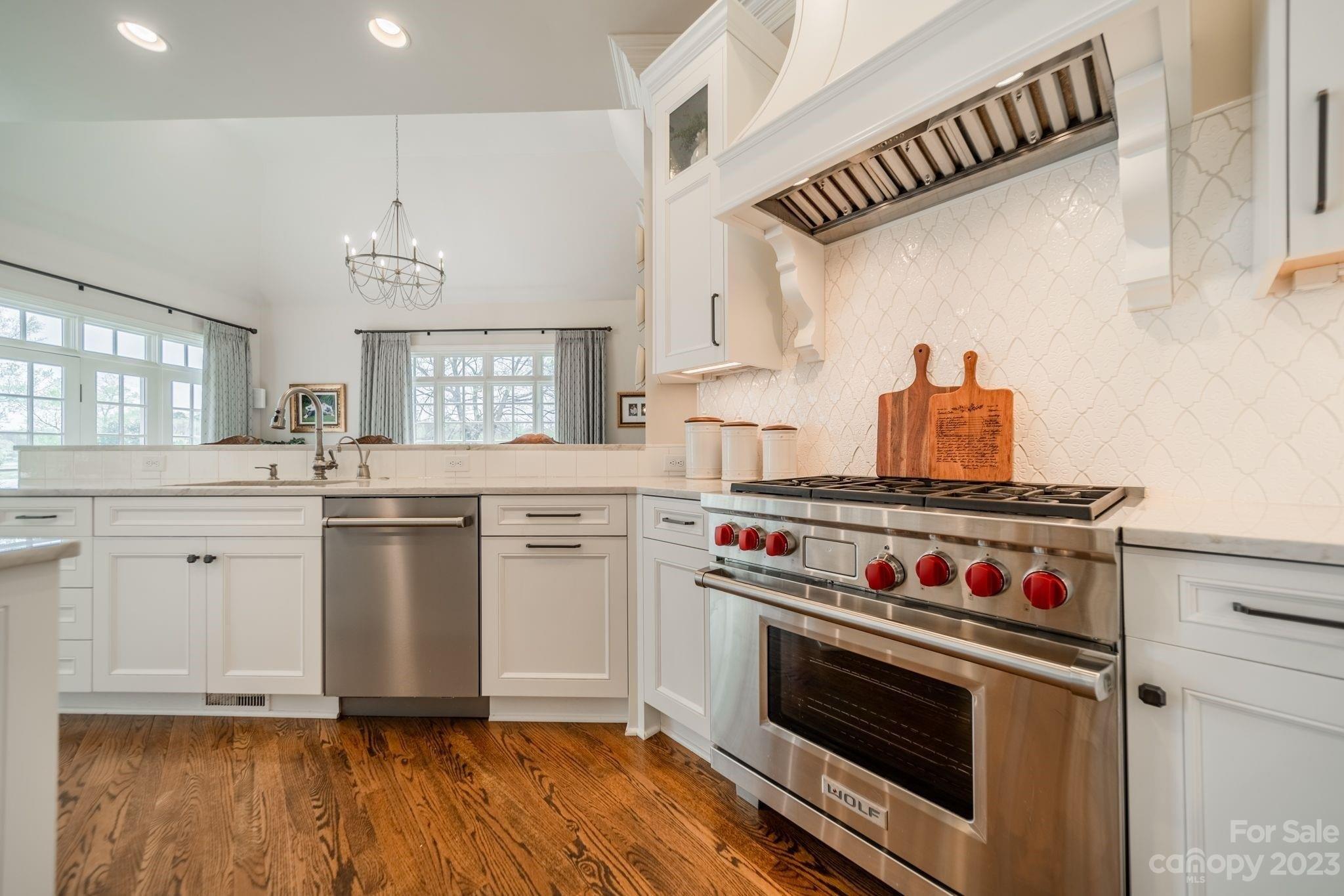 Chipstead Ln, Charlotte, NC 28277
