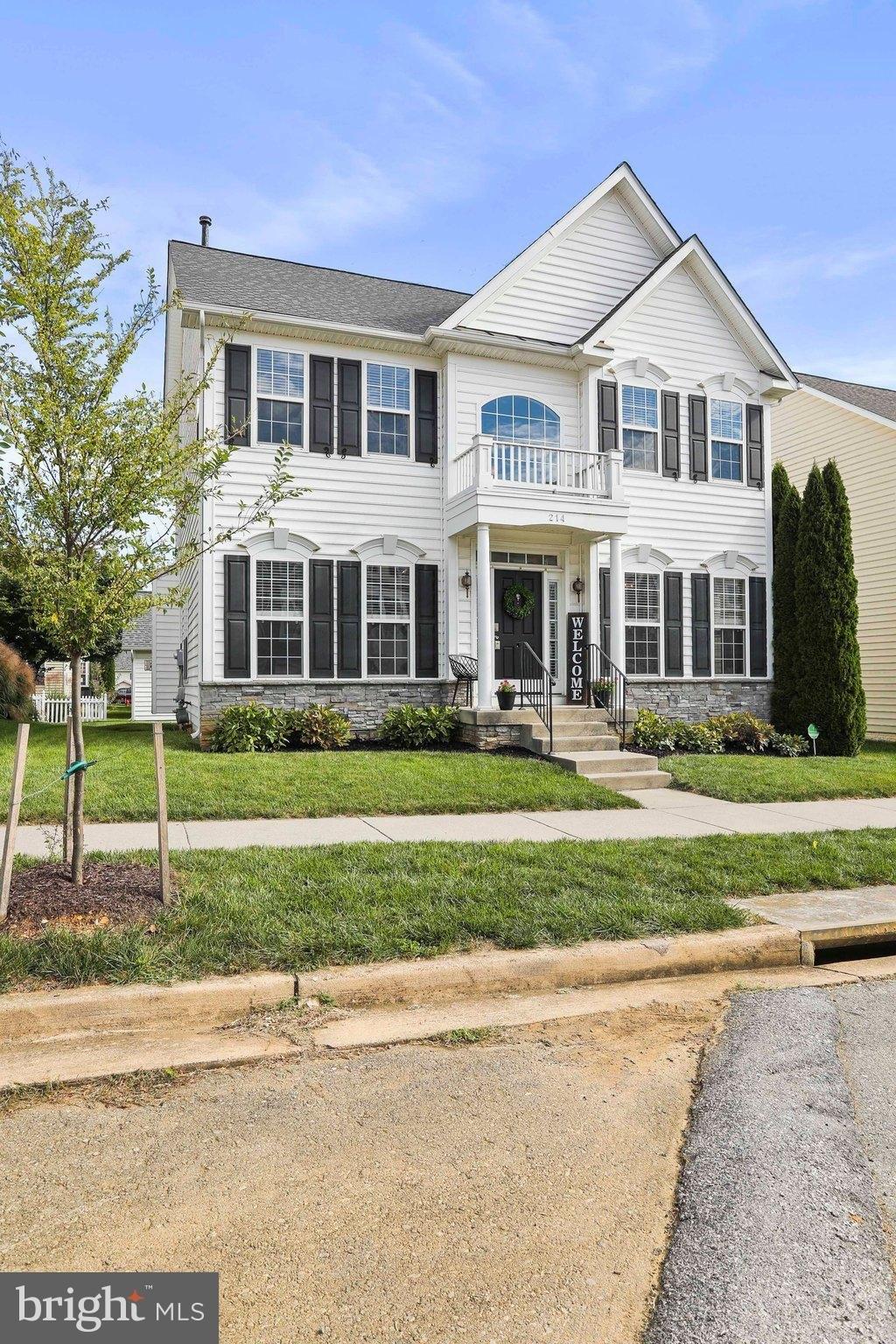 Union Ridge Dr, Charles Town, WV 25414