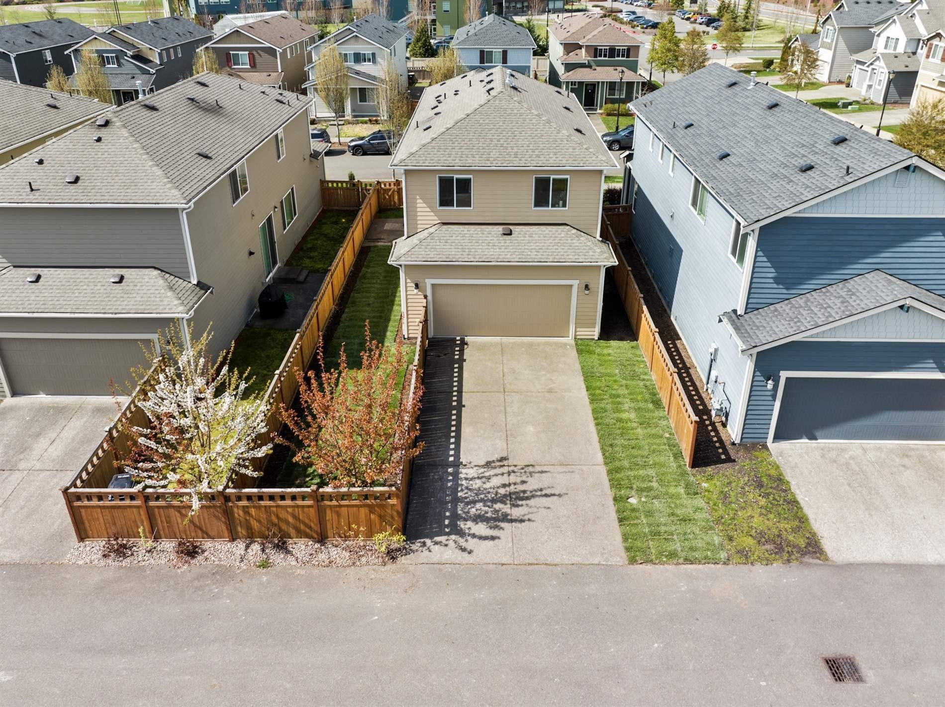 Hera St Ne, Lacey, WA 98516