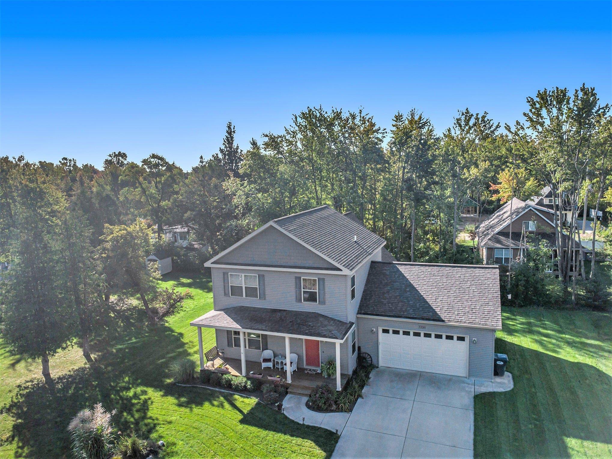 Miami Ave, South Haven, MI 49090
