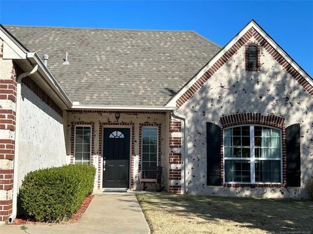 Quail Ridge Rd, Claremore, OK 74019