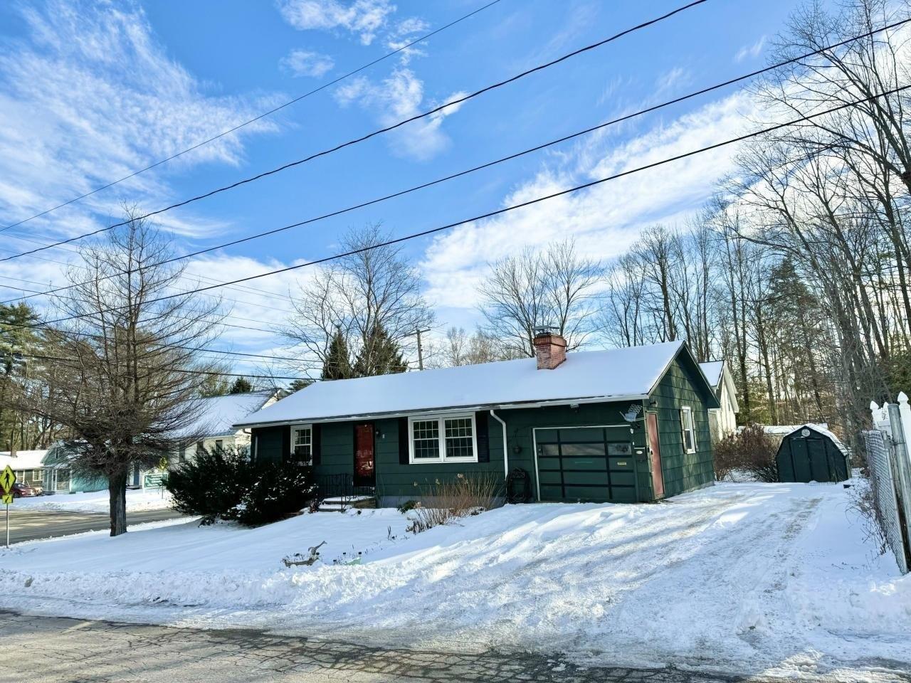 Fairbanks St, Augusta, ME 04330