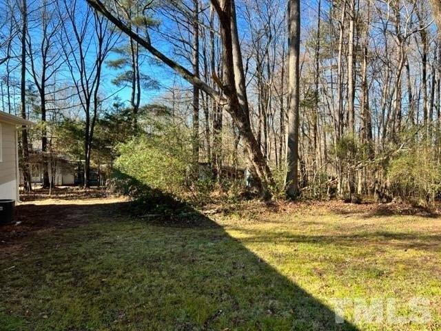 Lynnbank Estates Rd, Kittrell, NC 27544