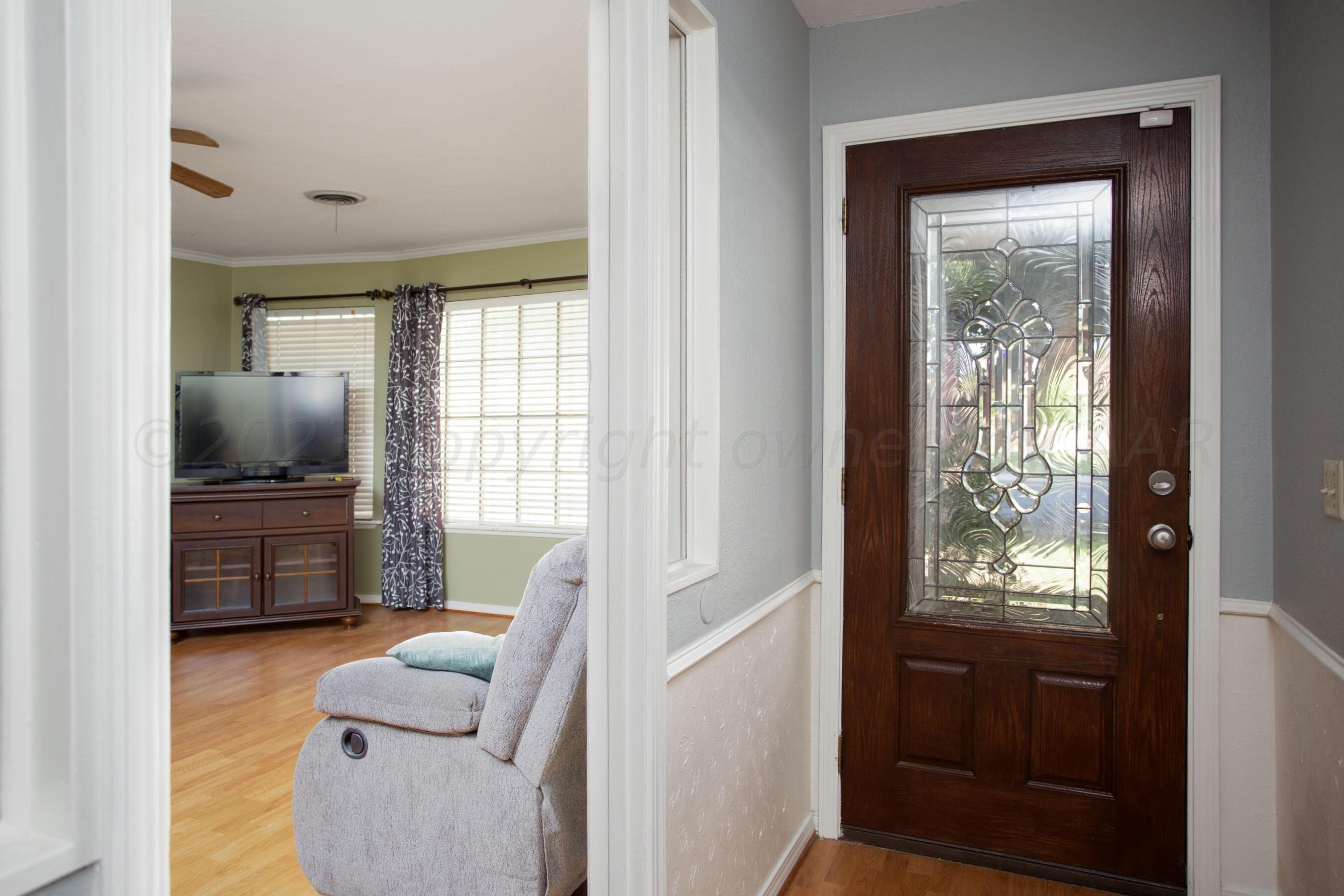 Hickory St, Hereford, TX 79045