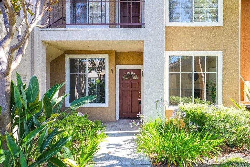 Mira Mesa, Rancho Santa Margarita, CA 92688