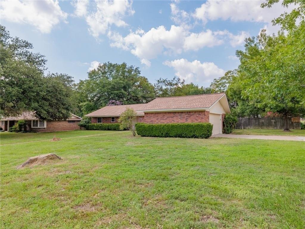 Okelley Rd, Rockdale, TX 76567