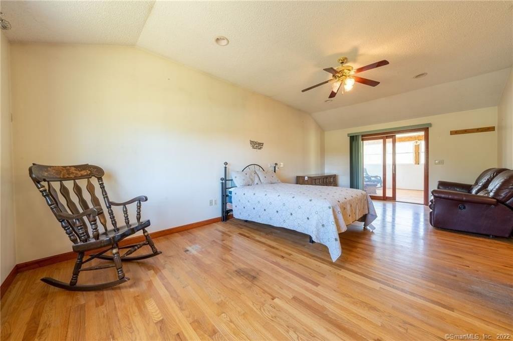 Westford Hill Rd, Ashford, CT 06278