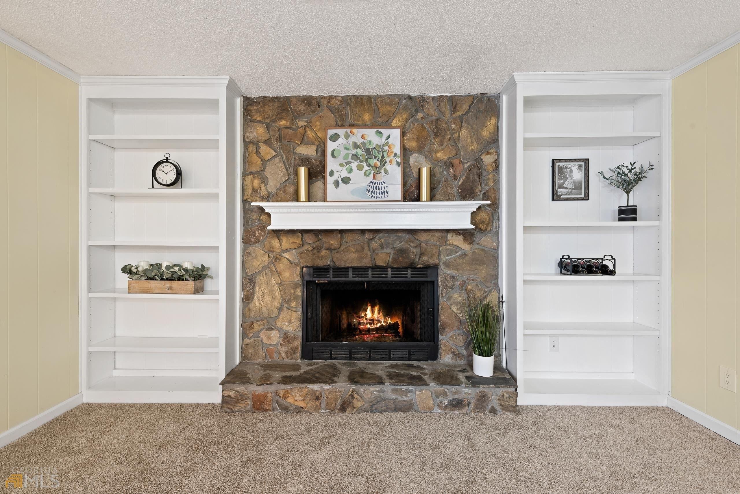 Everhill, Peachtree City, GA 30269