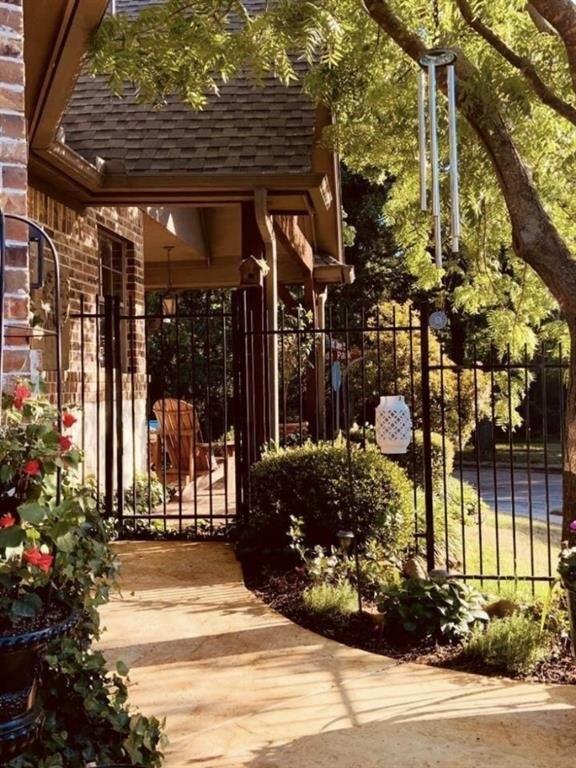 Hyde Park Ct, Flower Mound, TX 75028