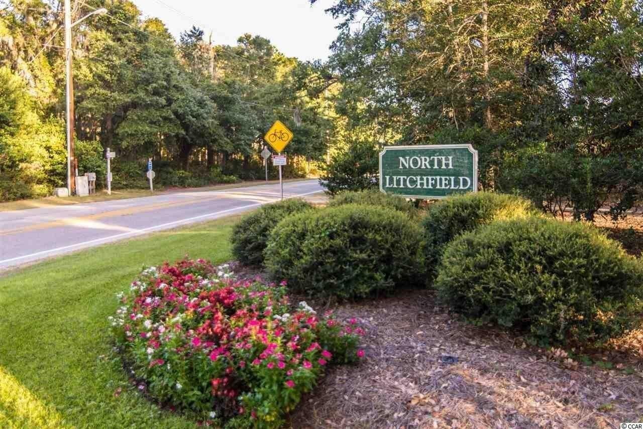 Hanover St, Pawleys Island, SC 29585