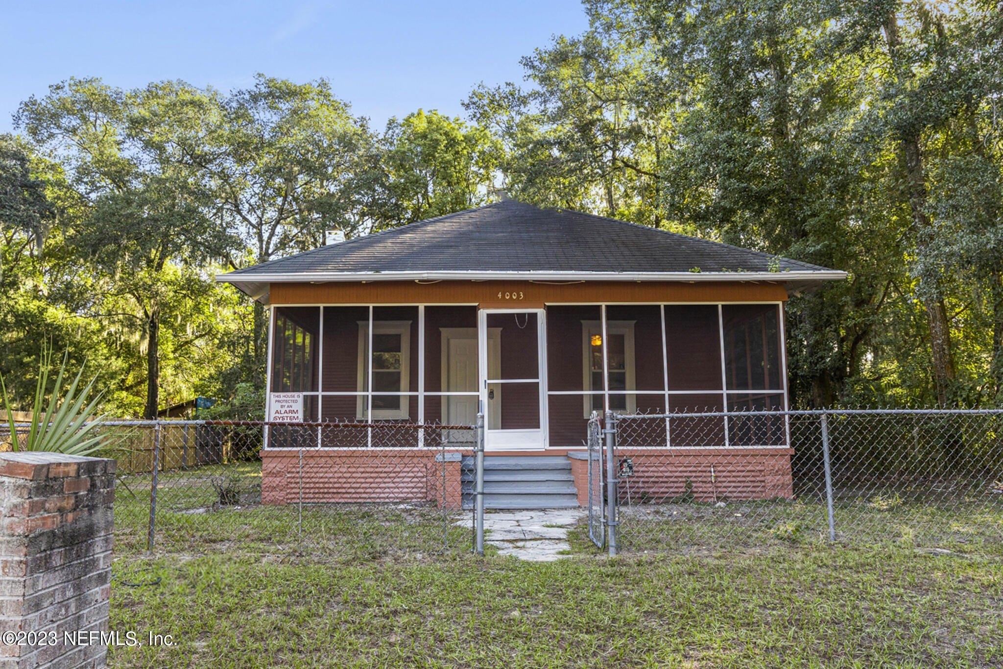 Walnut St, Jacksonville, FL 32206