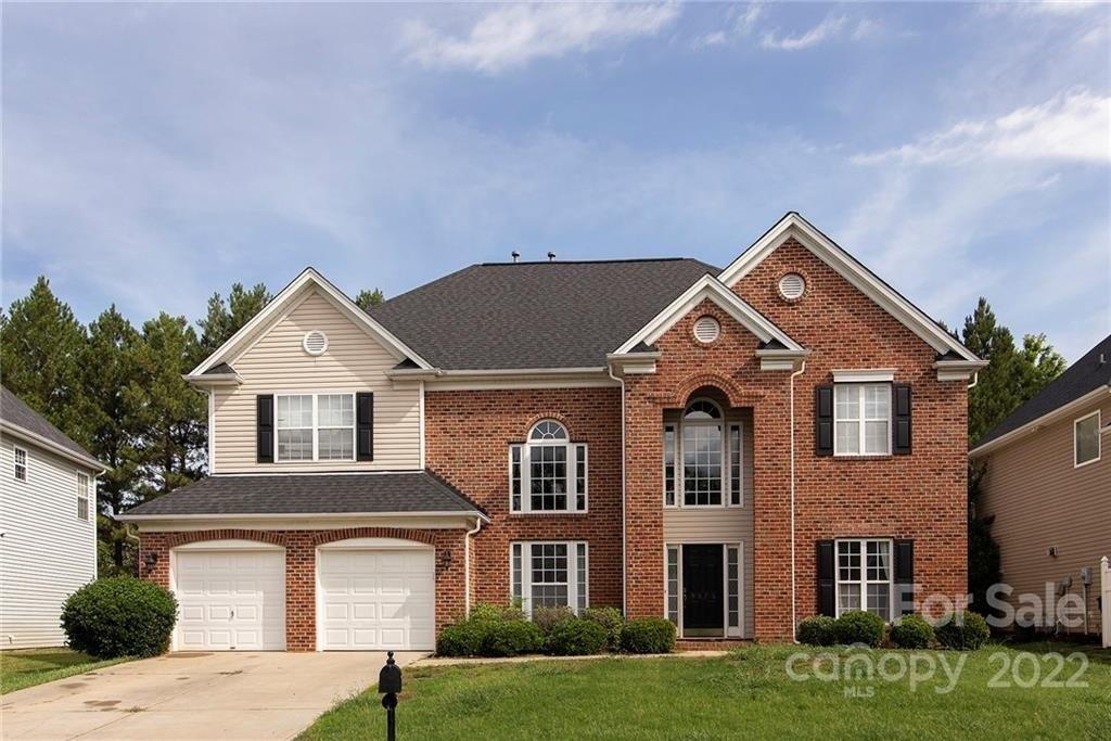 Mahland Ct Nw, Concord, NC 28027