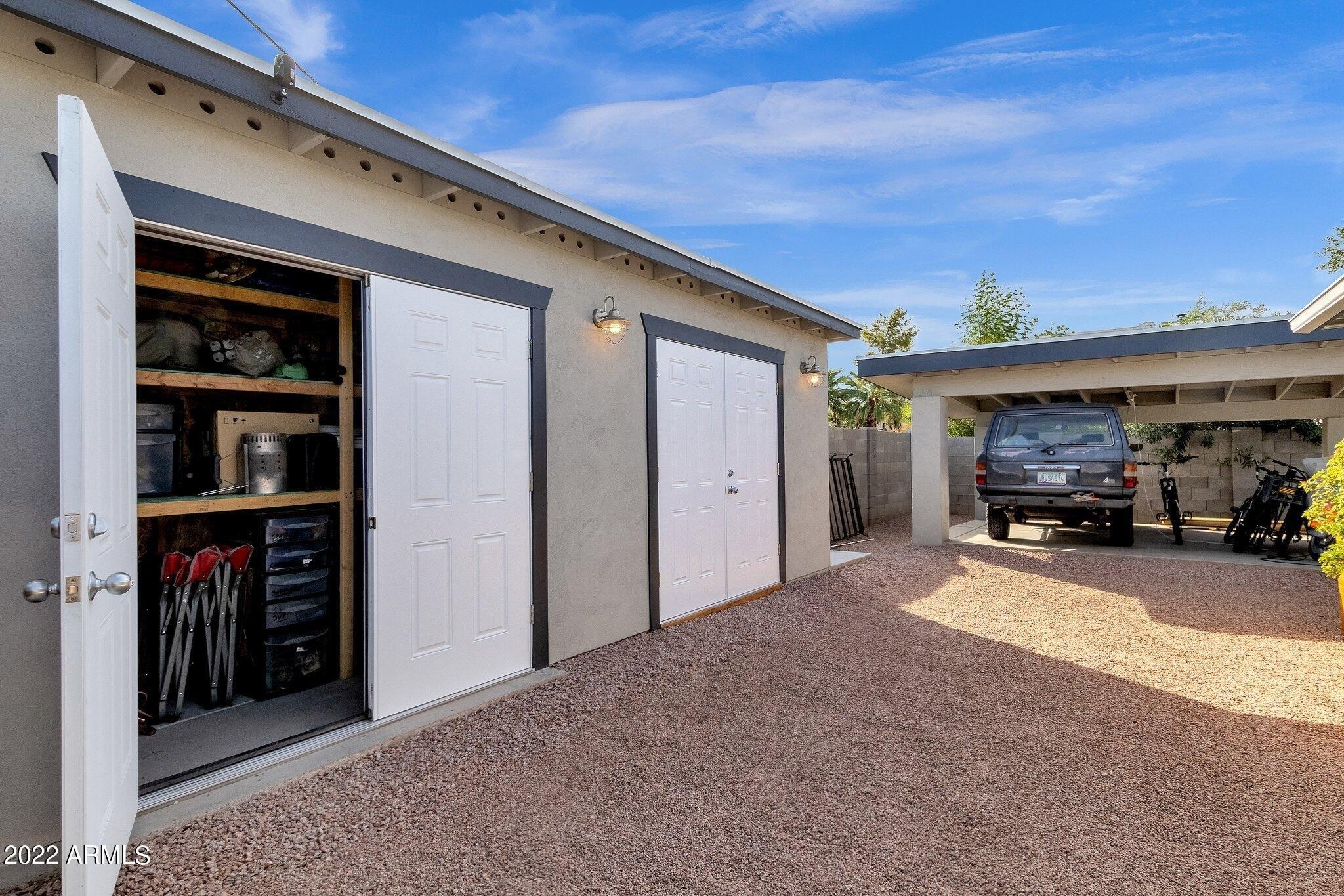 N 15th St, Phoenix, AZ 85006