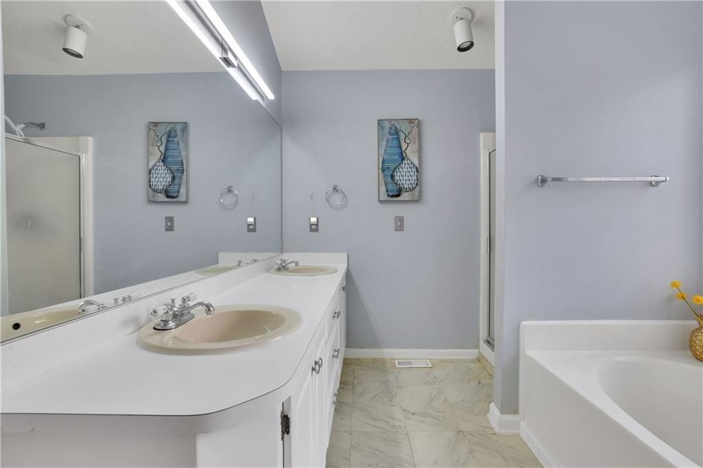 Westchester Way, Canton, GA 30115