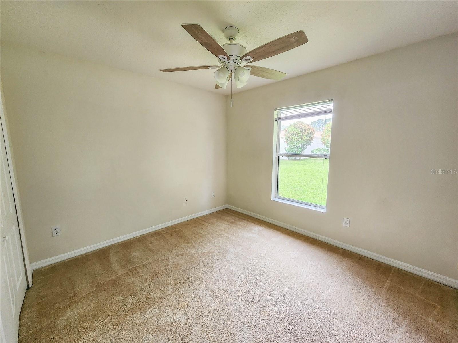 Bennett Ln, Palm Coast, FL 32137