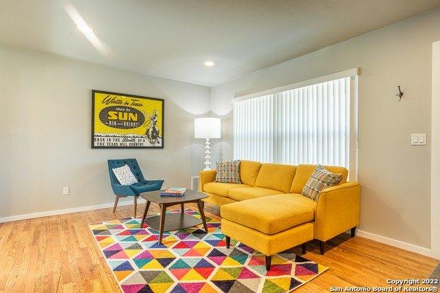 Trudell Dr, San Antonio, TX 78213
