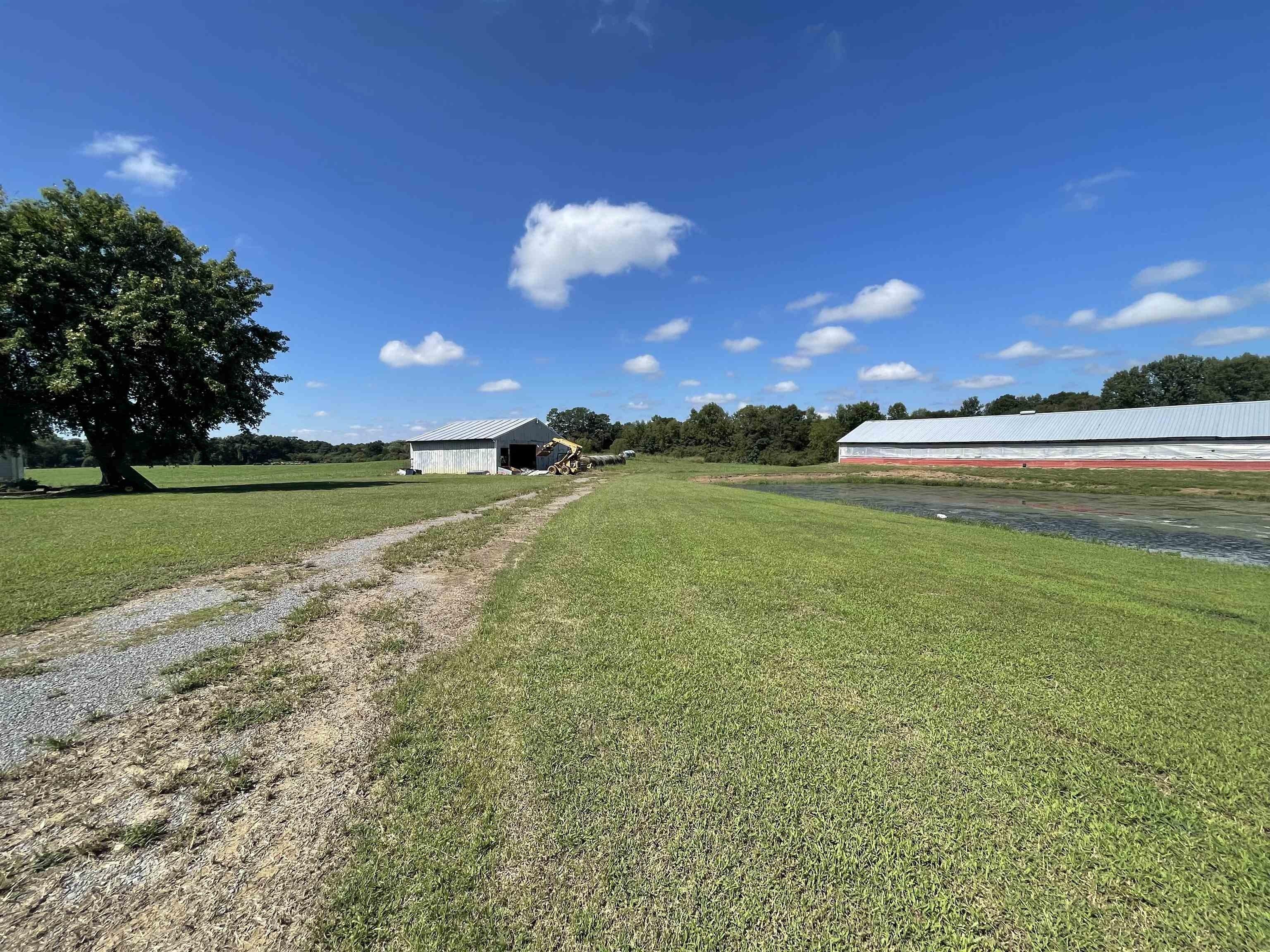 County Road 1518, Cullman, AL 35058