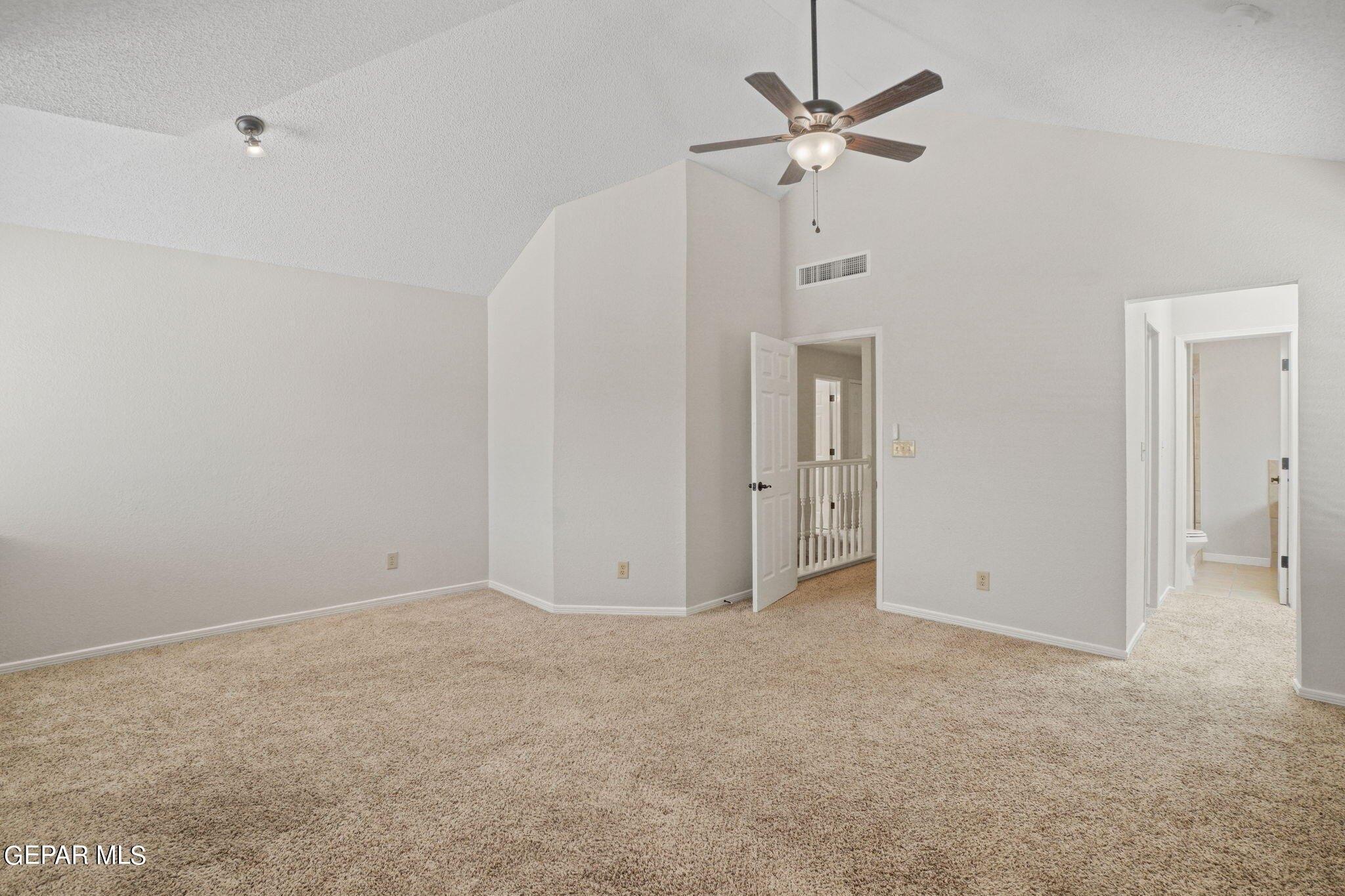 W Bend Ln, El Paso, TX 79912