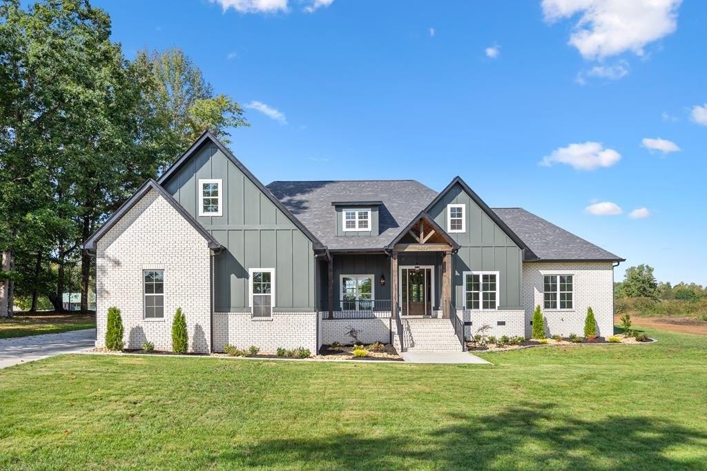 Dogwood Dr, Cookeville, TN 38506