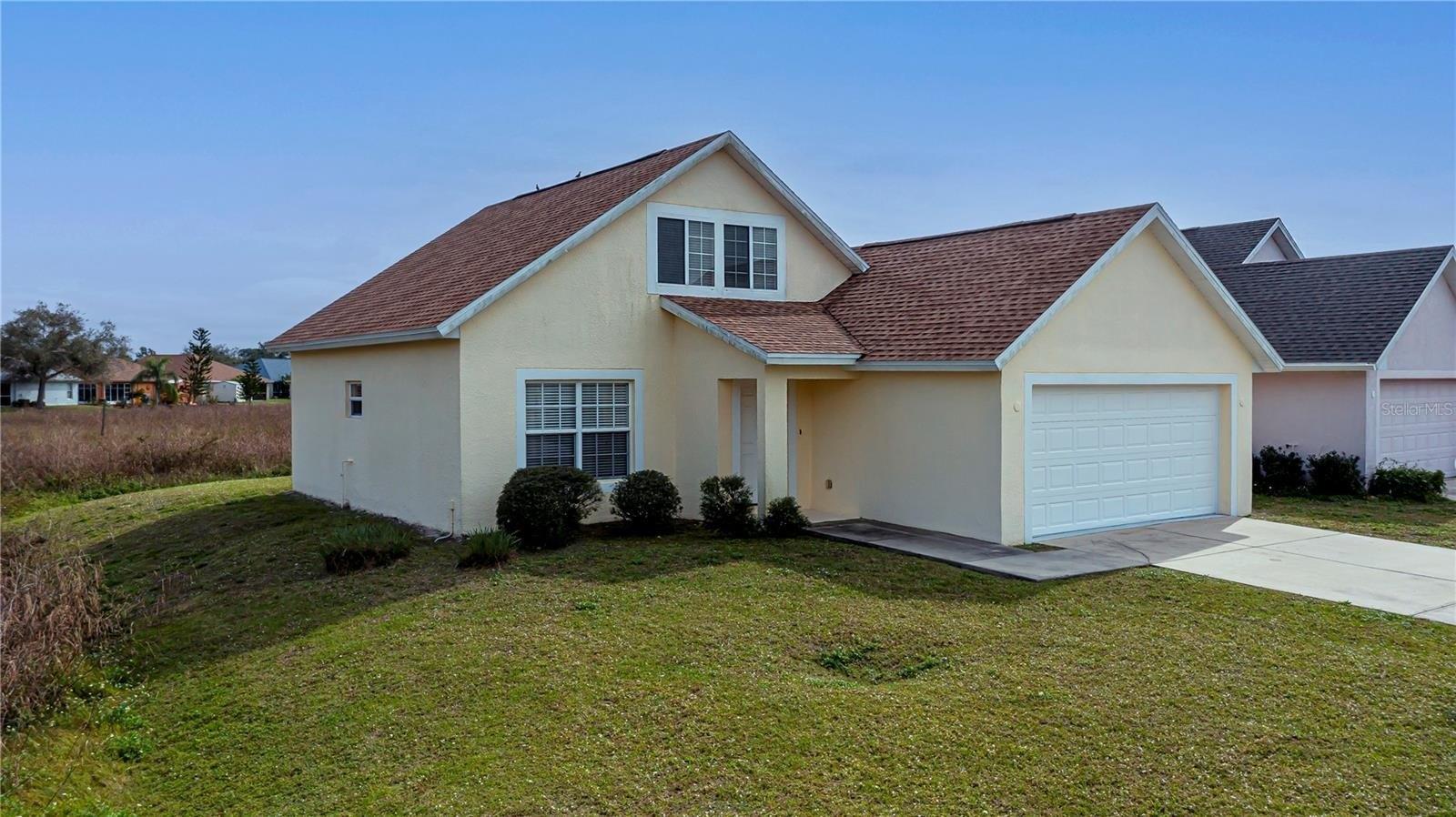 Rose Apple Cir, Port Charlotte, FL 33954