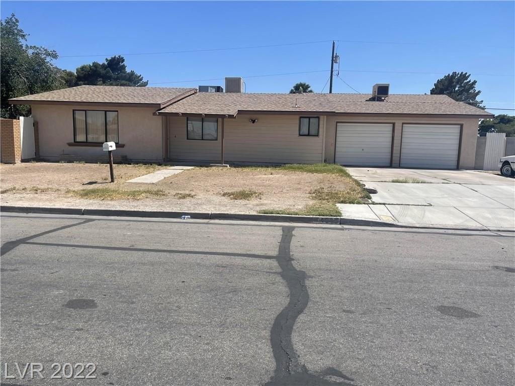 Nevada Ave, Las Vegas, NV 89104