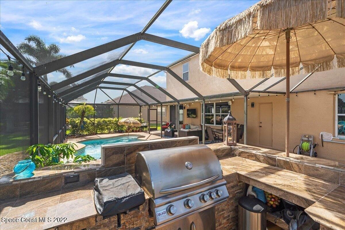 Fenrose Cir, Melbourne, FL 32940