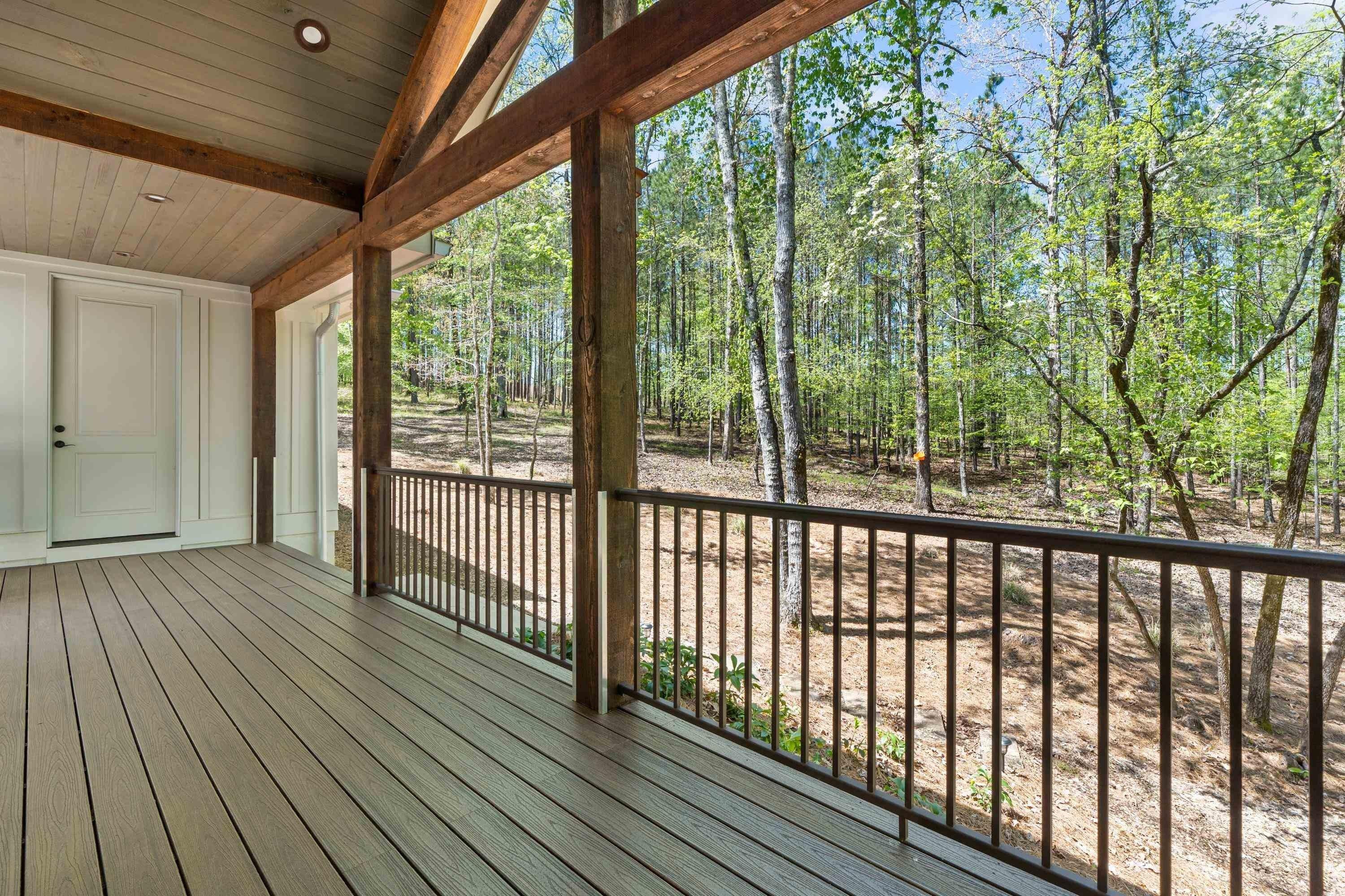 Forrest Highlands, Greensboro, GA 30642
