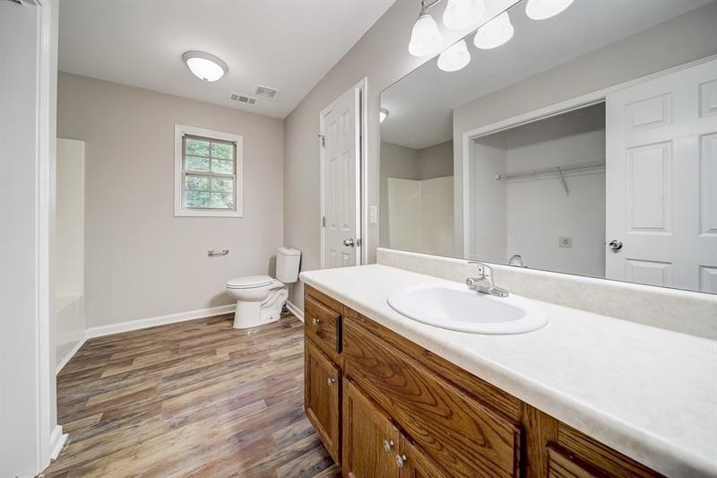 Jacobs Dr Nw, Cartersville, GA 30120