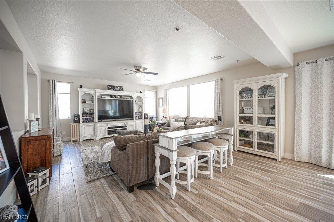Lacebark Pine St, Las Vegas, NV 89129