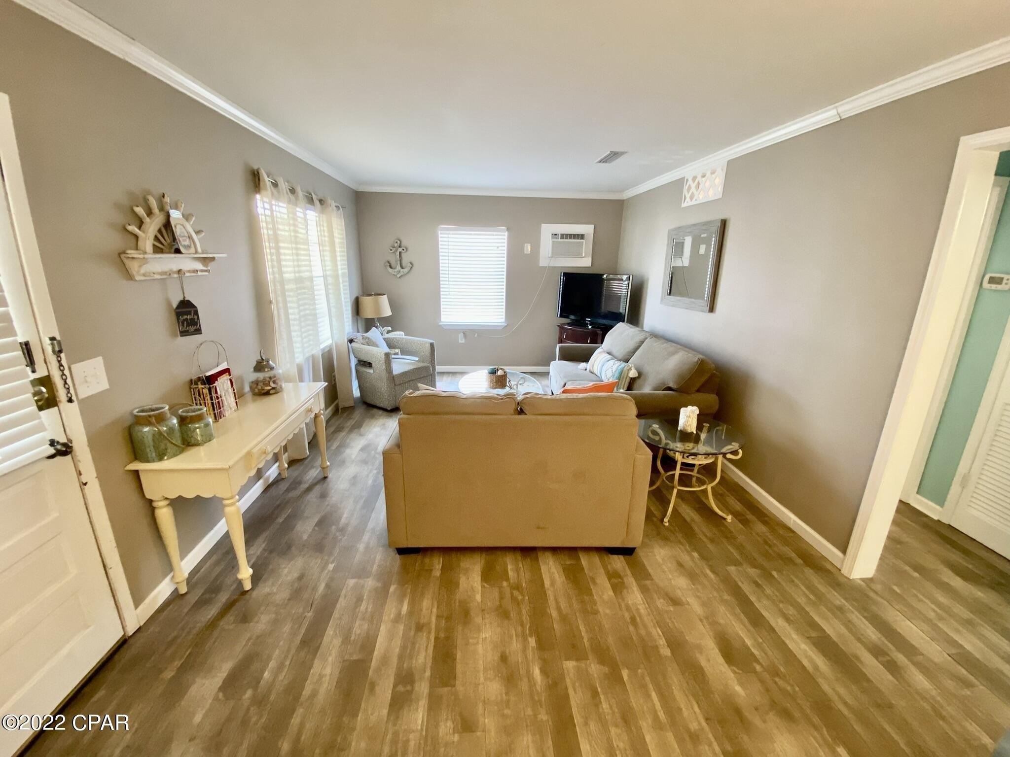 Tanaga St, Panama City Beach, FL 32413