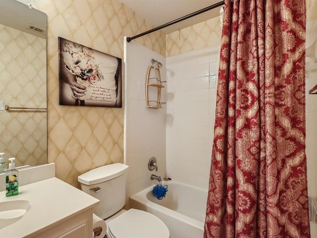 Hondo Rd, Lantana, TX 76226