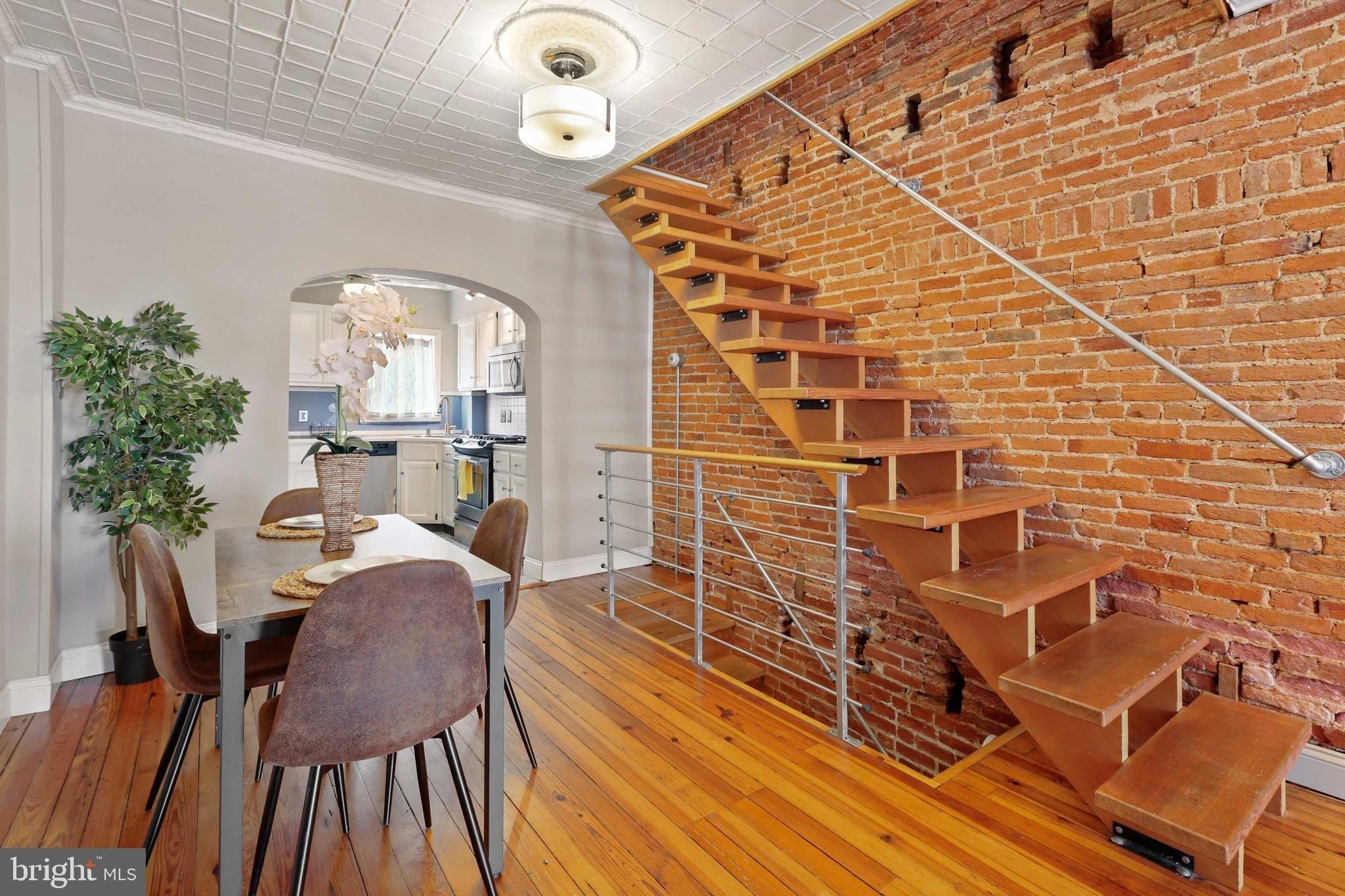 E Gittings St, Baltimore, MD 21230