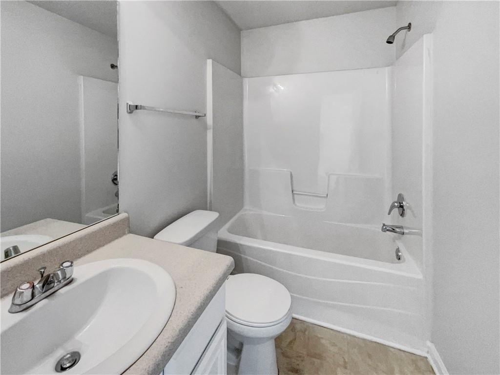 Juliet Dr, Hampton, GA 30228