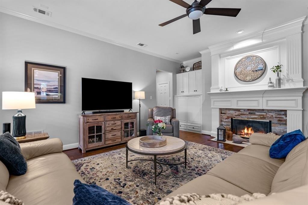 Elgin Dr, Plano, TX 75025