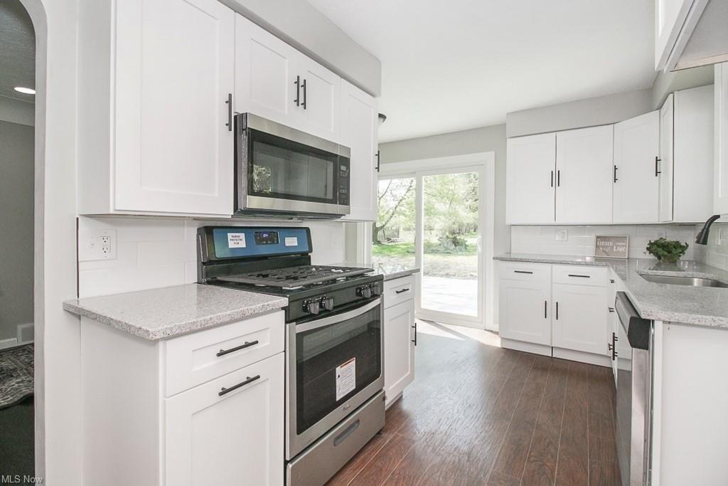 Ridgebury Blvd, Lyndhurst, OH 44124
