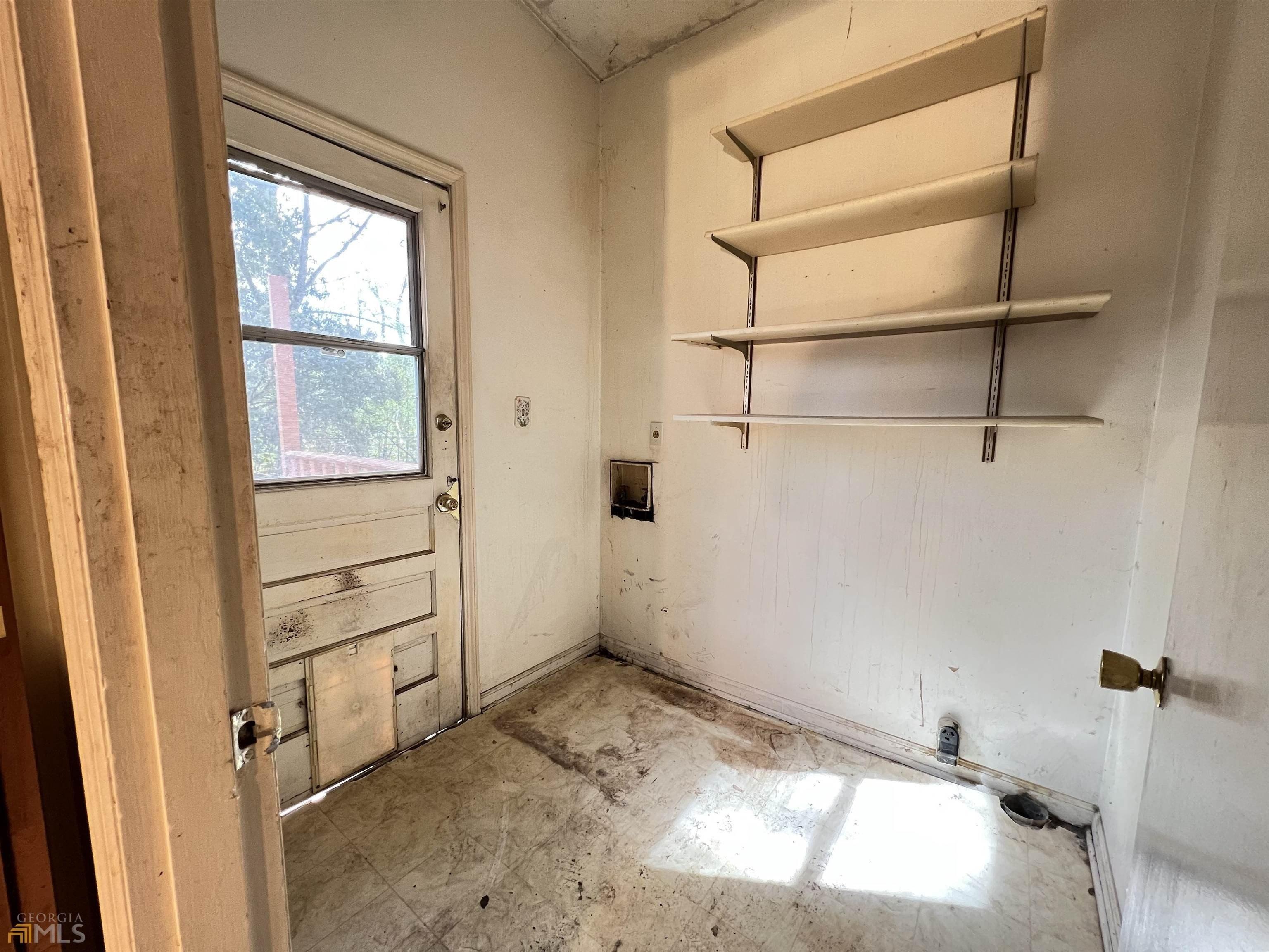 Emmett St, Riverdale, GA 30274