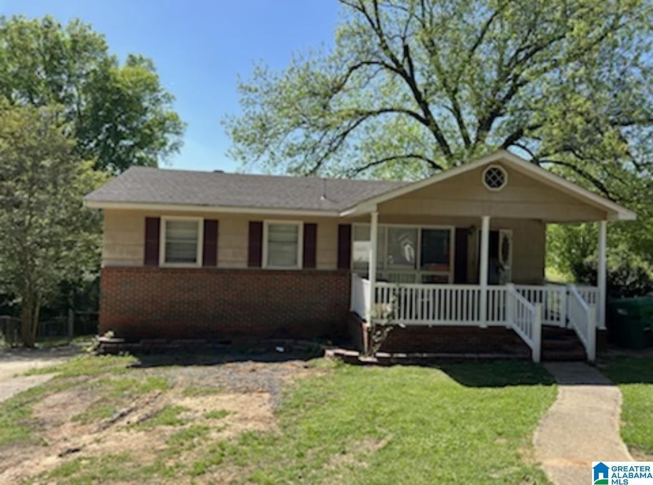 Lynndale Ln, Birmingham, AL 35214