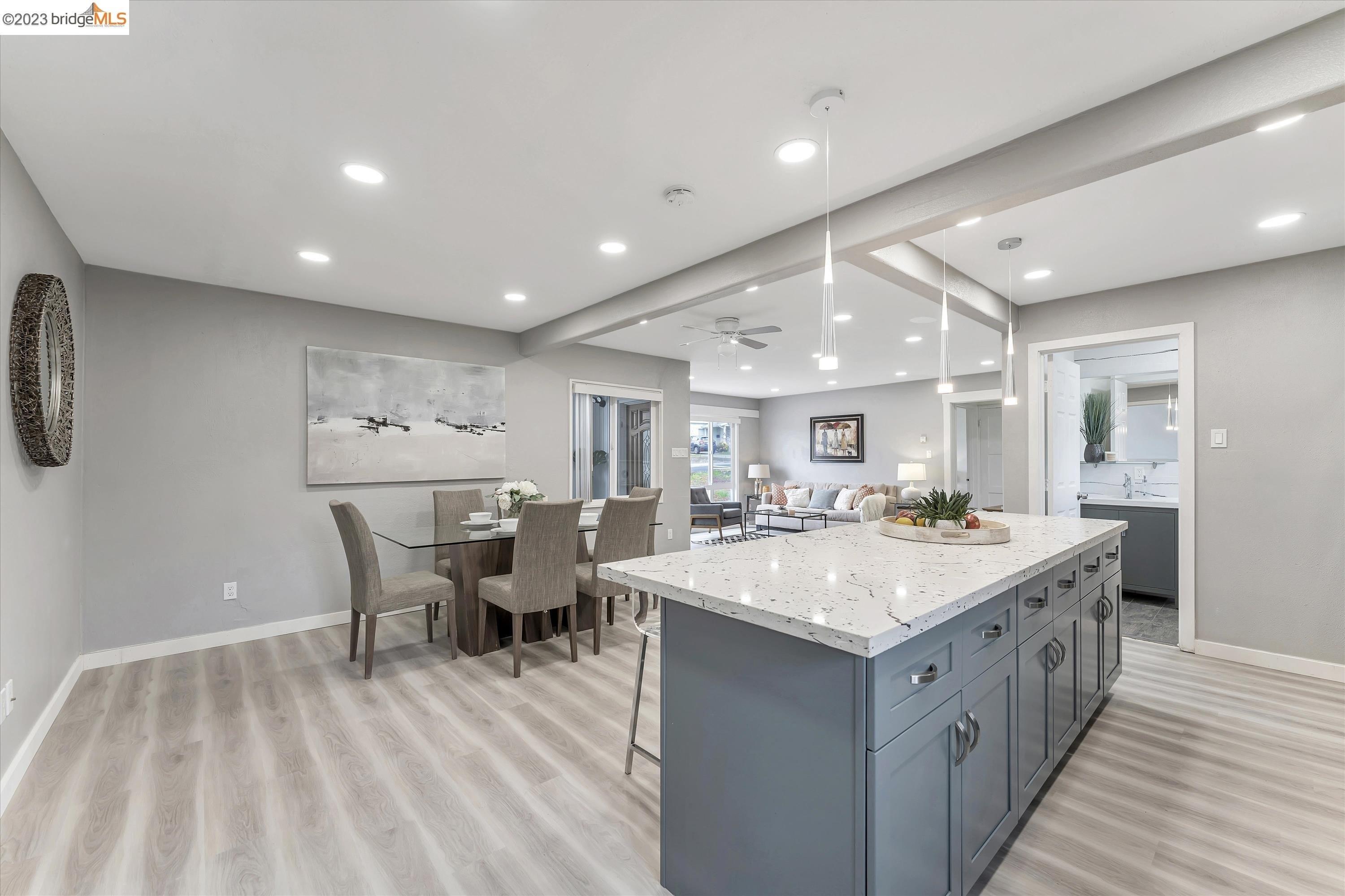 Kelvin Rd, El Sobrante, CA 94803