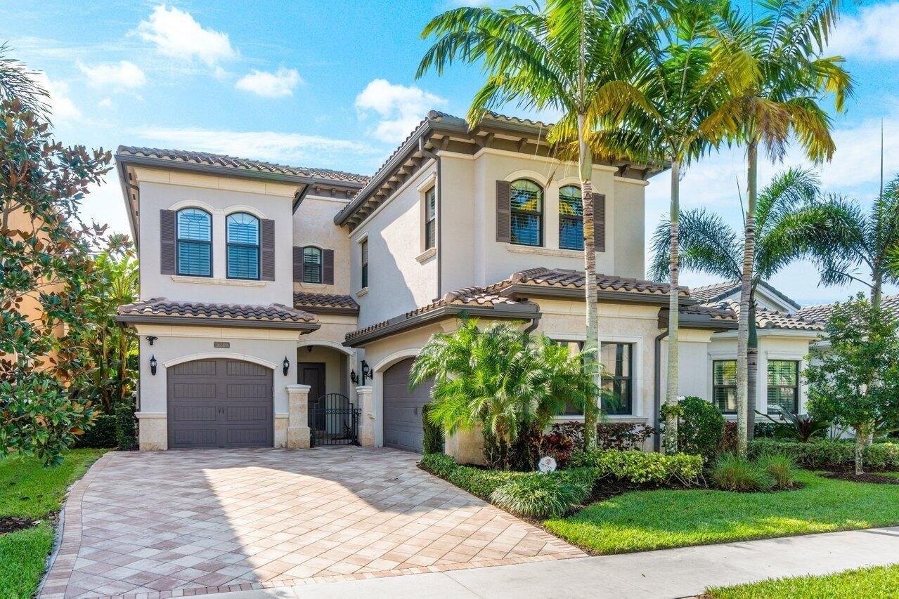 Pantheon Pass, Delray Beach, FL 33446