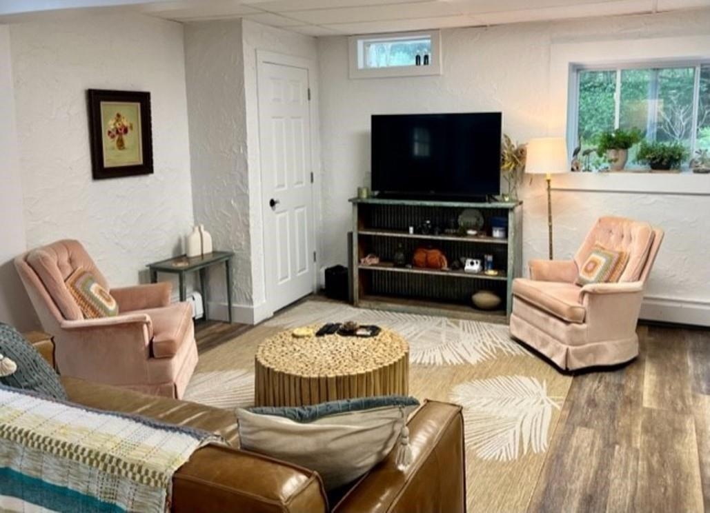 Newman St, Charlevoix, MI 49720