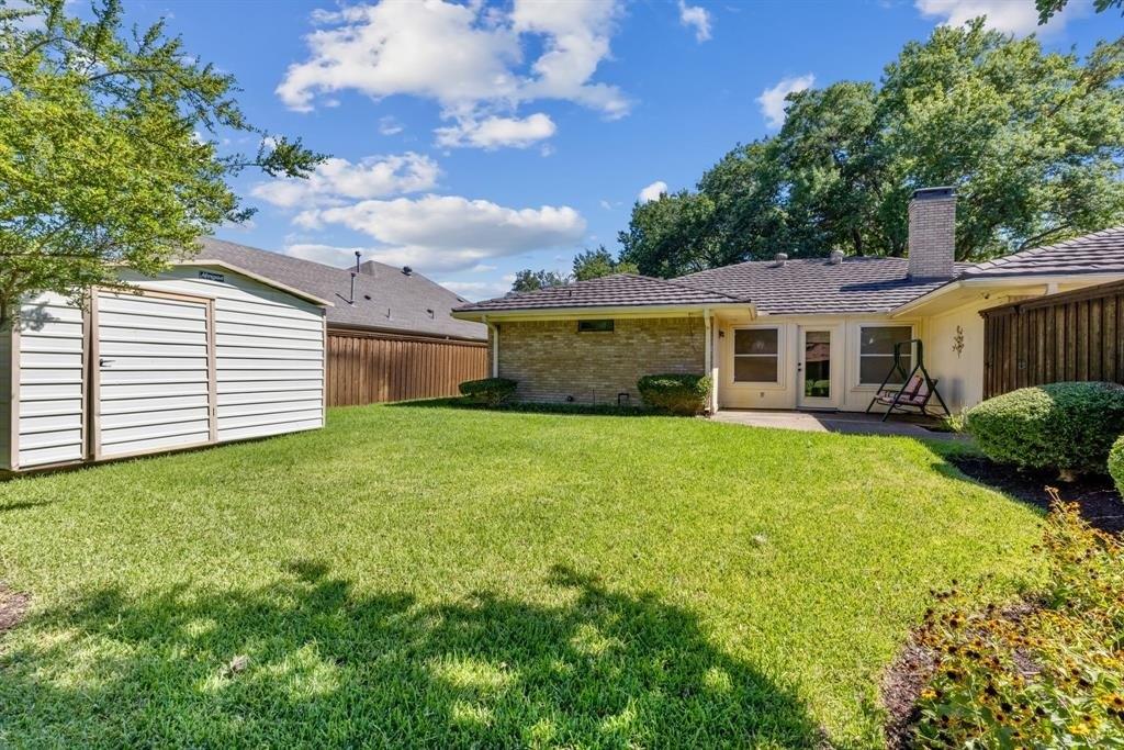 Goldenrod Dr, Richardson, TX 75081