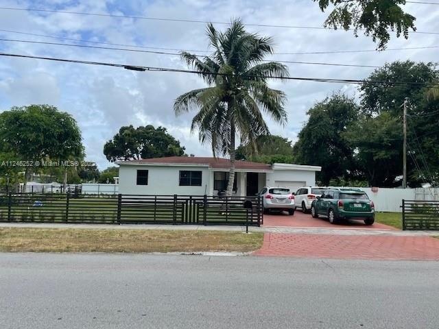 Nw 151st St, Miami, FL 33169
