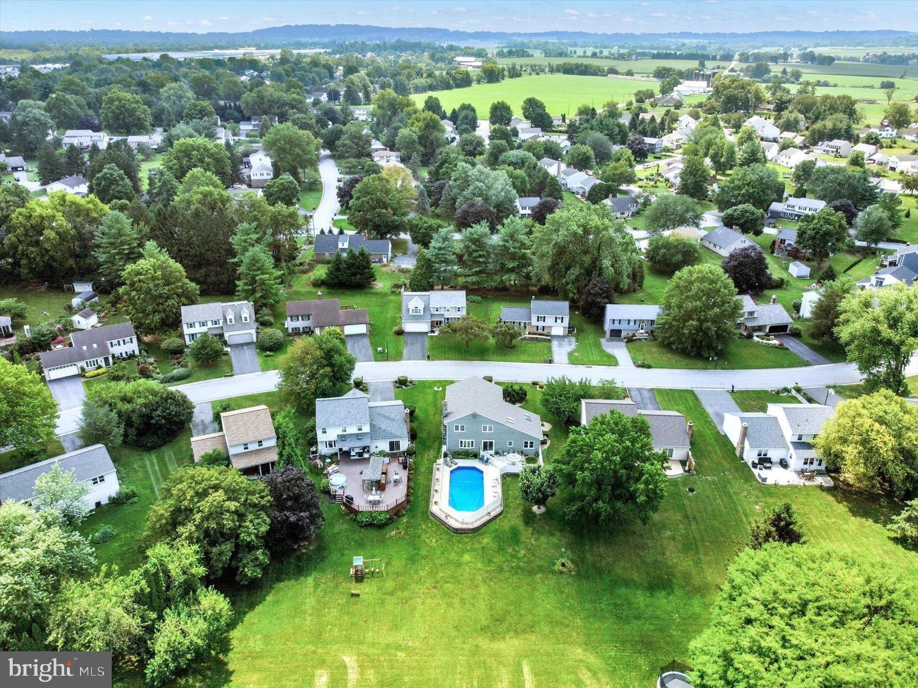 South Ave, Landisville, PA 17538