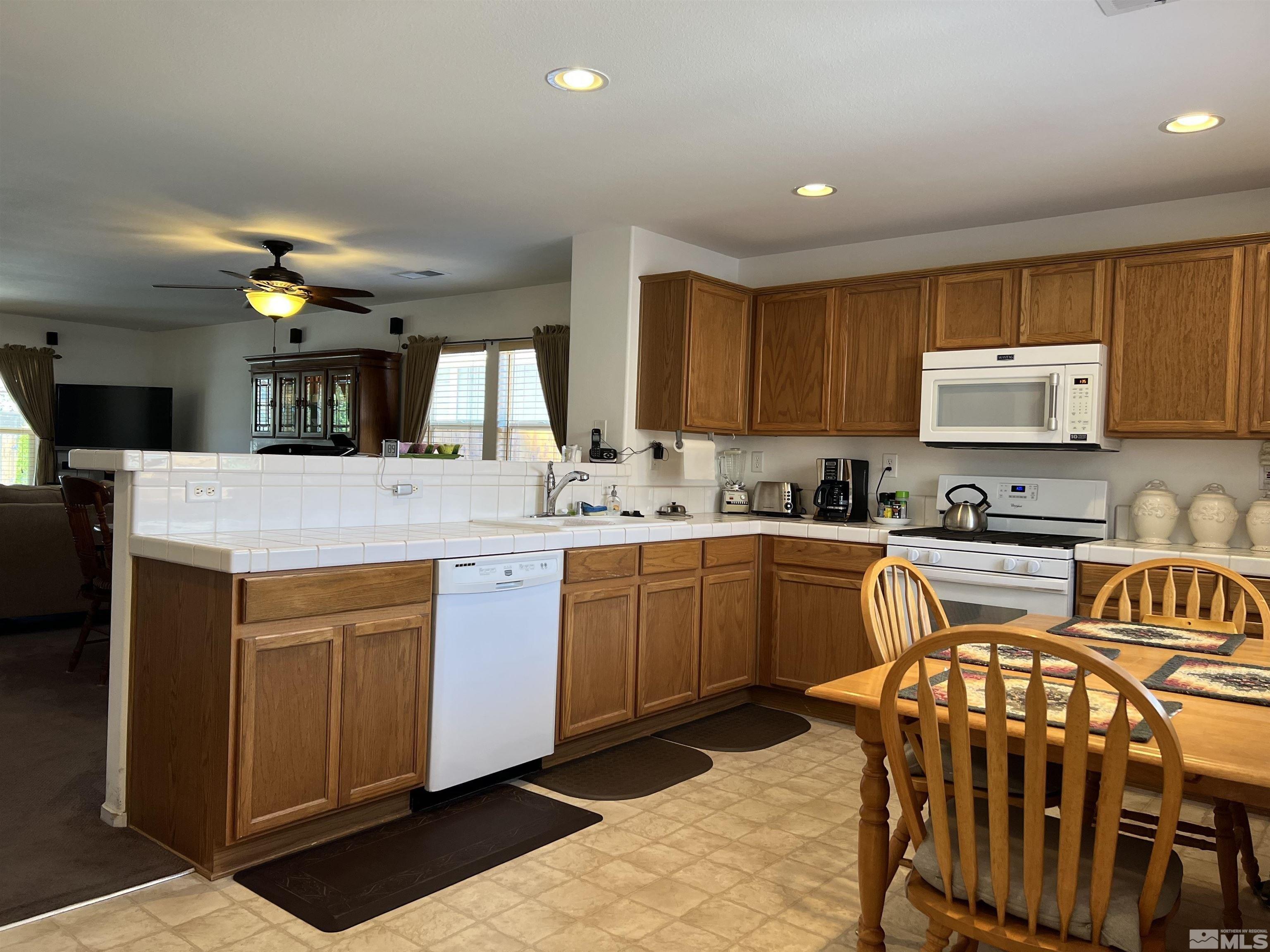 Honey Locust Ave, Gardnerville, NV 89410