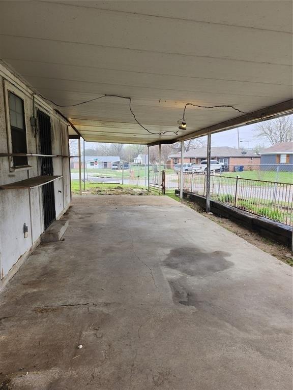 Olney Ct, Dallas, TX 75241