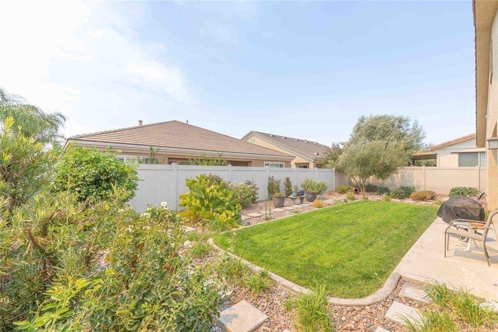 Via Rojas, Hemet, CA 92545