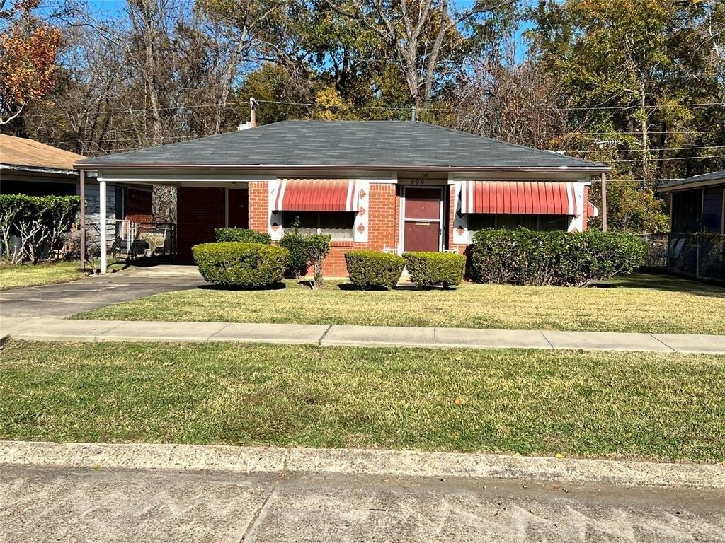 Oregon Ave, Shreveport, LA 71101