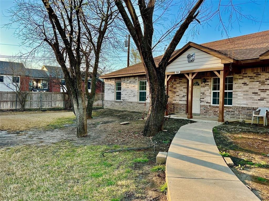 S Cottonbelt Ave, Wylie, TX 75098